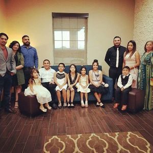 Meet your Posher, Veronica